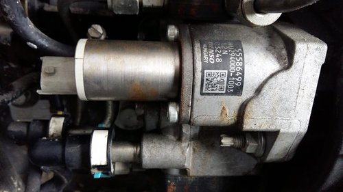 Pompa inalta opel astra j mokka 1.7 cdti a17dts 55586499 hu294000-1003