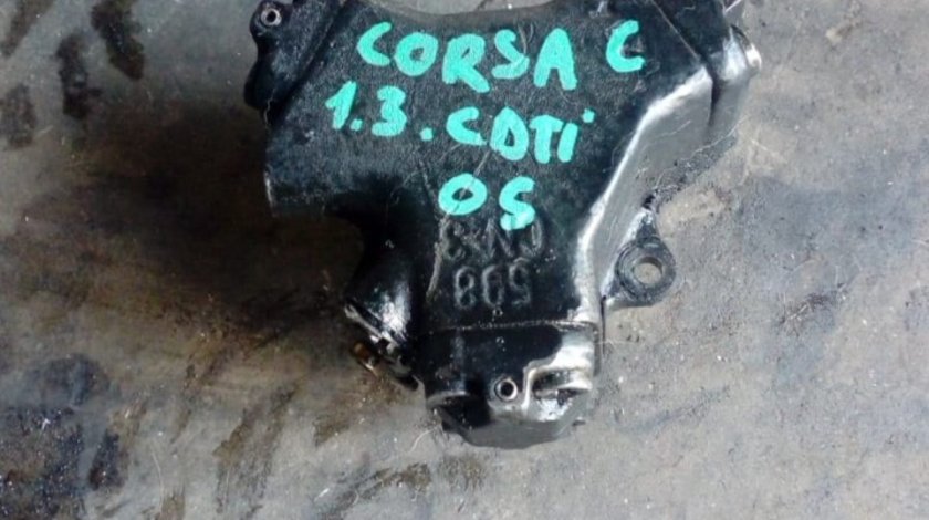 Pompa inalta Opel Corsa C/ Opel Combo 1.3 cdti 51 kw 70 cp 2006