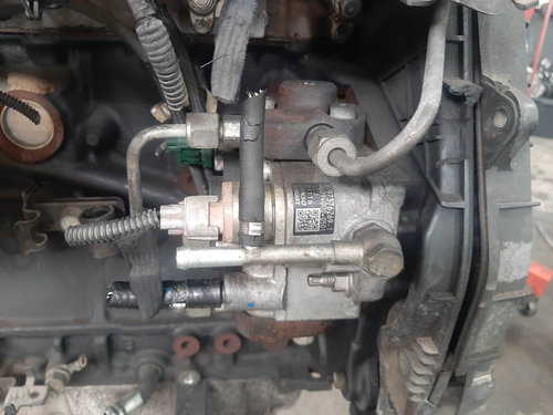 Pompa inalta opel meriva a astra h astra j corsa d zafira b 1.7 cdti z17dtr z17dtj 8973762691 hu2940...