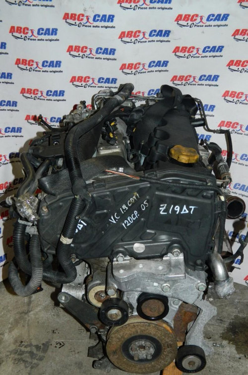 Pompa inalta Opel Vectra C 2002-2005