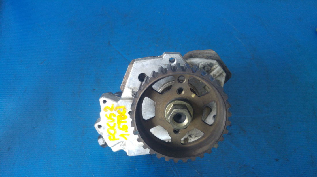 Pompa inalta peugeot 206 307 407 ford focus 2 c-max volvo s40 v50 1.6 hdi 0445010089 9651844380