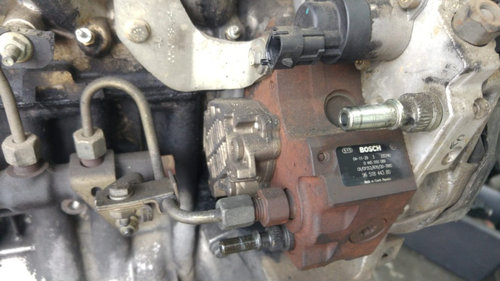 Pompa inalta peugeot 206 307 407 ford focus 2 c-max 1.6 tdci 0445010089 9651844380