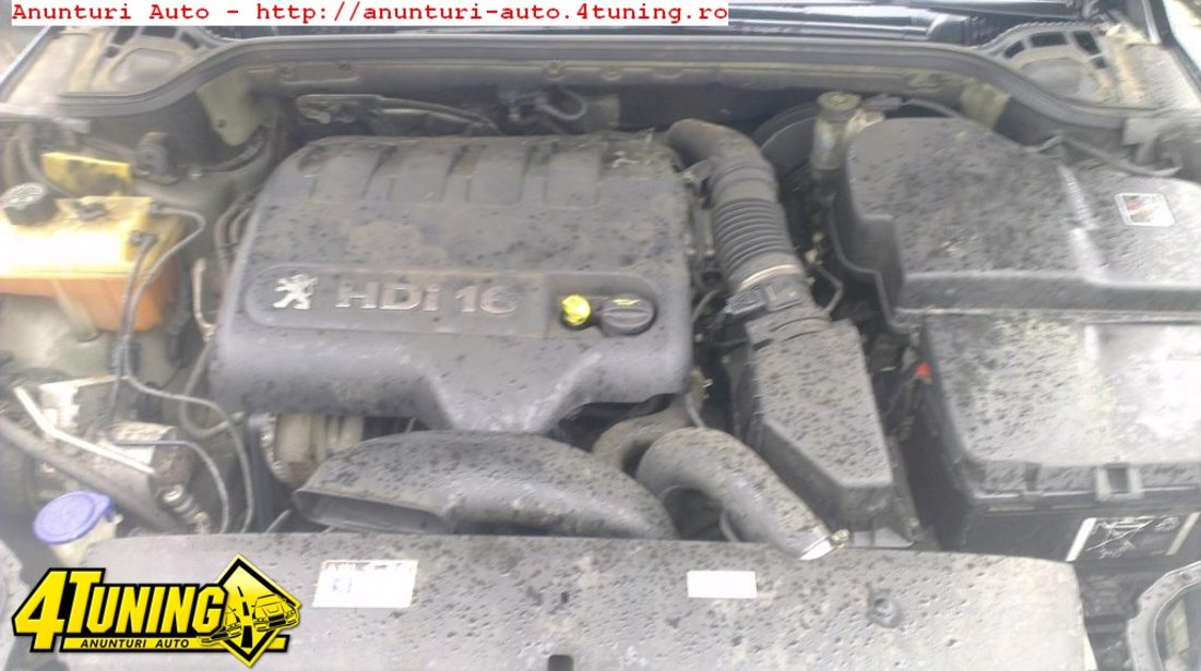 Pompa inalta peugeot 307 motor 2 0 hdi rhr din 2006