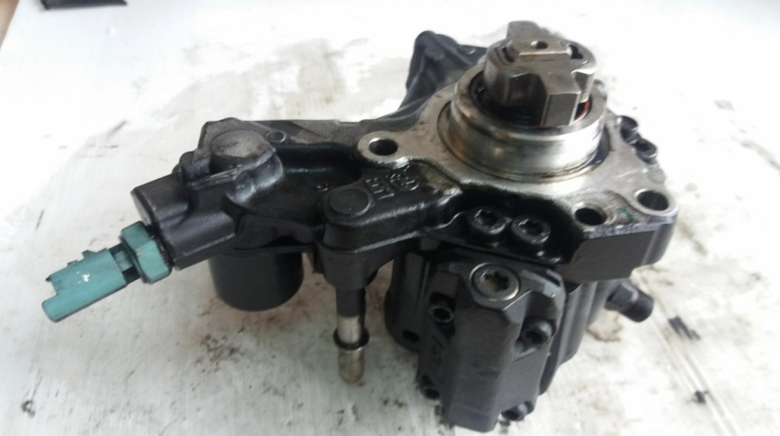 Pompa inalta peugeot 508 citroen c4 c5 2.0 hdi rhf 2011 9656391680