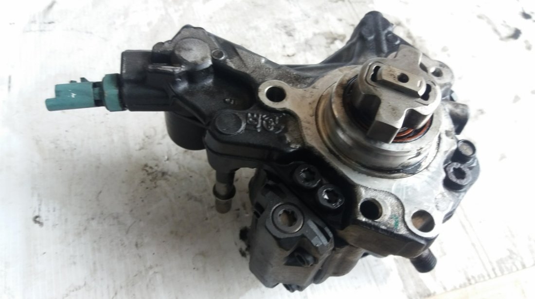 Pompa inalta peugeot 508 citroen c4 c5 2.0 hdi rhf 2011 9656391680