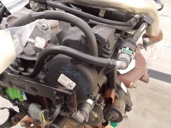 Pompa inalta Peugeot 607 2.0 hdi, RHR, 9656391680