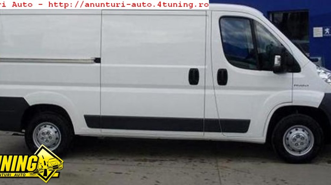 Pompa inalta peugeot boxer 2 2 hdi 2002