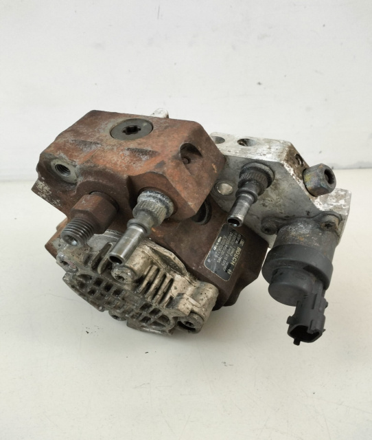 Pompa inalta pompa injectie 8200108225 Renault Scenic 2 [2003 - 2006]