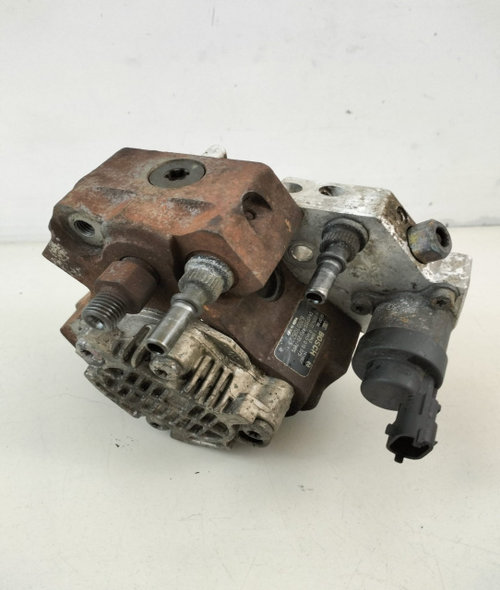 Pompa inalta pompa injectie 8200108225 Renault Scenic 2 [2003 - 2006]