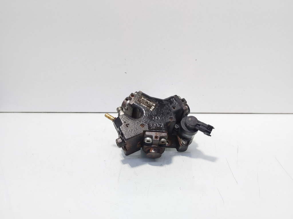Pompa inalta prersiune, cod 55236707, 0445010266, Fiat Doblo (263), 1.3 M-JET, 263A2000 (id:701729)
