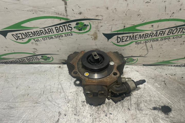 Pompa inalta presiune 0 986 437 023 0 986 437 023 Fiat Panda 2 [2003 - 2011] Hatchback 5-usi 1.2 MT (60 hp)