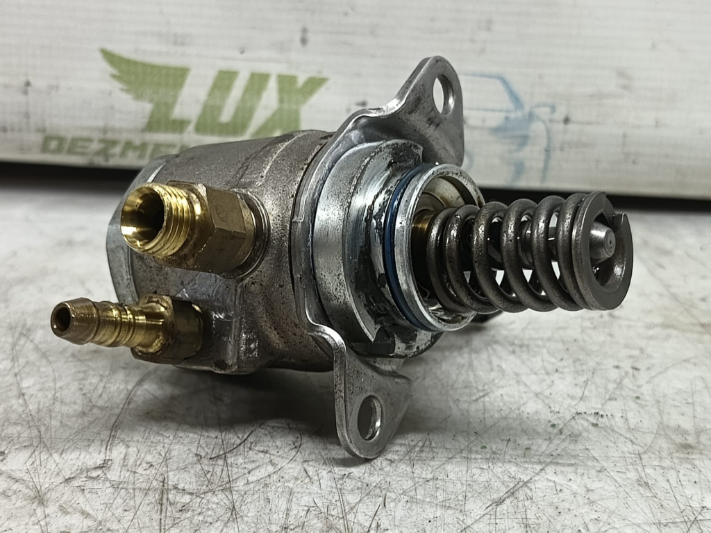 Pompa inalta presiune 03c127026r 1.4 tsi CAX Seat Toledo 4 [2012 - 2020]