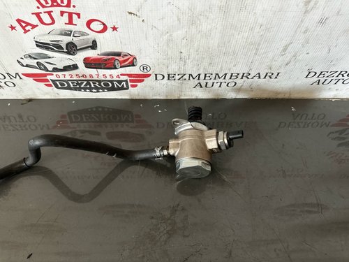 Pompa inalta presiune 03C127026R Seat Toledo IV Hatchback (KG3) 1.4 TSI 122 cai CAXA