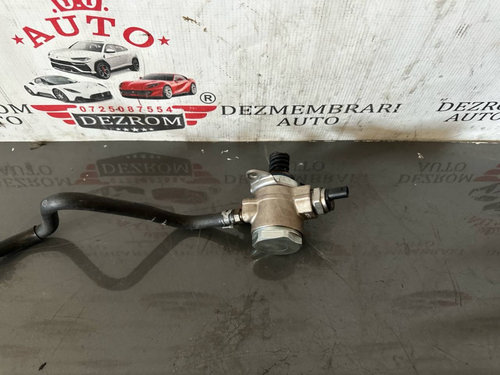 Pompa inalta presiune 03C127026R VW Touran I (1T3) 1.2 TSI 105 cai CBZB