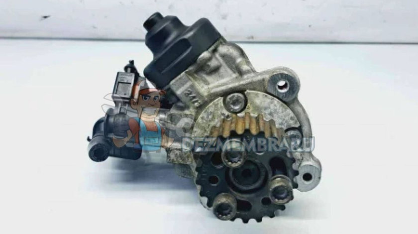 Pompa inalta presiune, 03L130755, 0445010507, Seat Exeo 2.0tdi, CAH