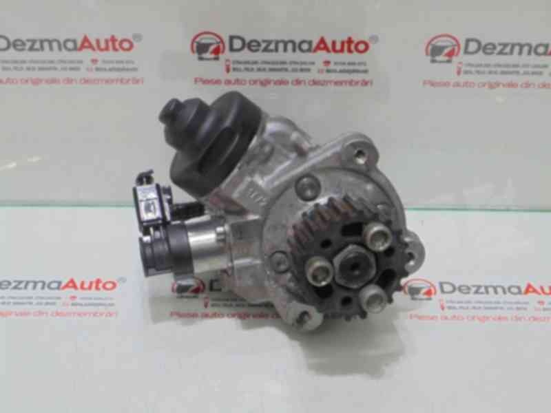 Pompa inalta presiune, 03L130755AC, 0445010529, Seat Exeo (3R2) 2.0tdi