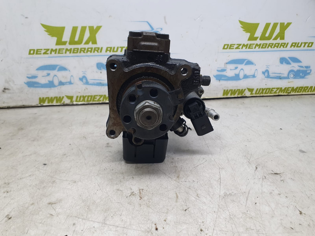 Pompa inalta presiune 03l130755aj 1.6 tdi CAYC Audi A3 8P/8PA [2th facelift] [2008 - 2013]
