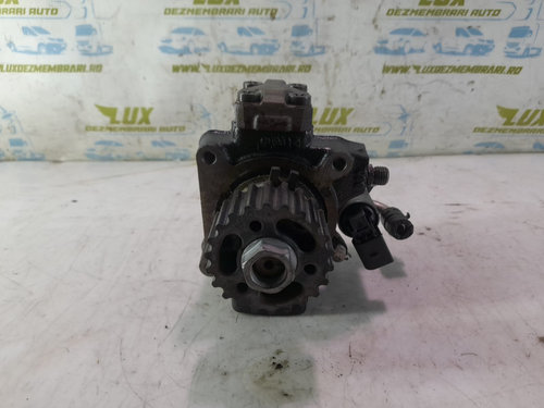 Pompa inalta presiune 03L130755E 1.6 tdi CAYC Volkswagen VW Golf 6 [2008 - 2015] 1.6 tdi CAYC