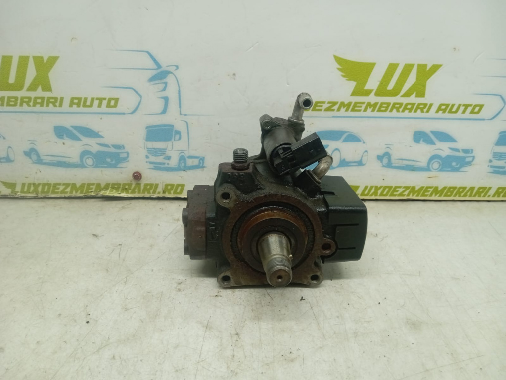 Pompa inalta presiune 03l130755e 2.0 TDI BMM Volkswagen VW Passat B7 [2010 - 2015]