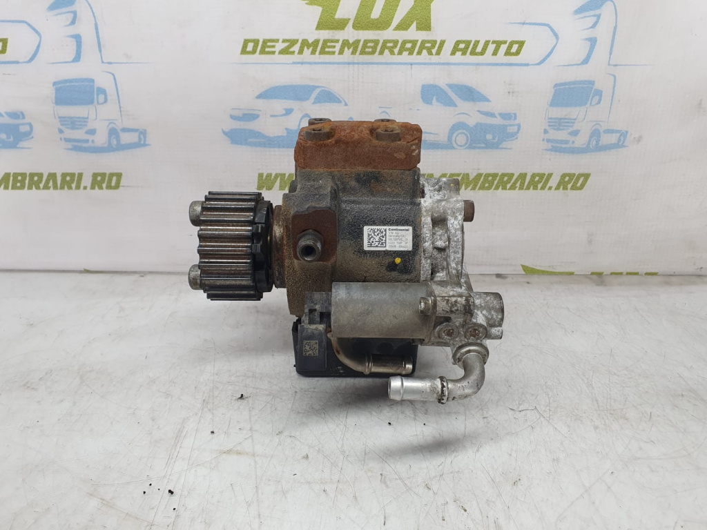Pompa inalta presiune 03L130755e Audi A3 8P/8PA [2th facelift] [2008 - 2013]