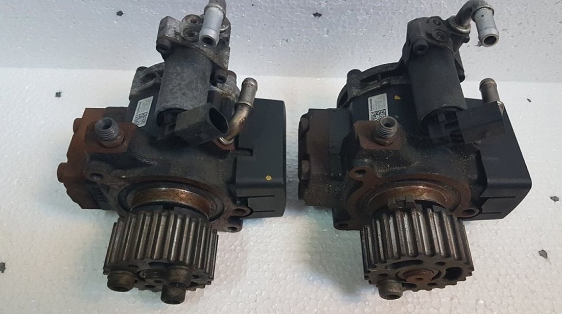 Pompa inalta presiune 03l130755e skoda fabia 1.6 tdi caya 75 cai