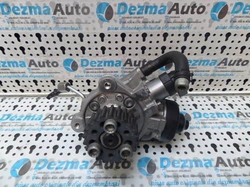 Pompa inalta presiune 03L130755L, 0445010526, Vw Passat CC, 2.0tdi (id:194497)