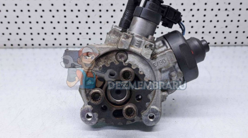 Pompa inalta presiune, 03L130755L, Audi A3 (8P1) 2.0 tdi