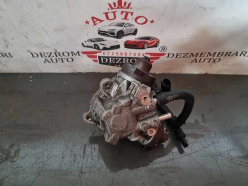Pompa inalta presiune 03N130755A VW Passat B8 Sedan 2.0 TDI 4motion CUAA 239 cai