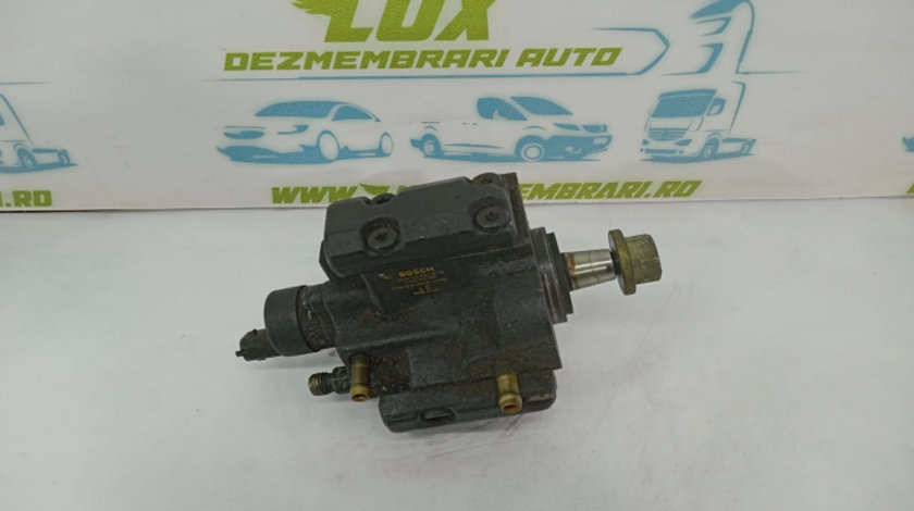 Pompa inalta presiune 0445010007 1.9 jtd 937A2000 Fiat Punto 2 [1999 - 2003]