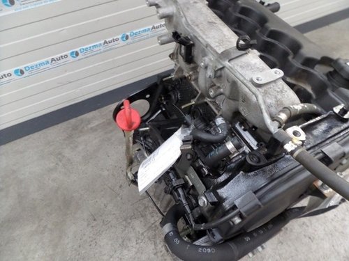 Pompa inalta presiune, 0445010007, Fiat Doblo Cargo (223), 1.9jtd, (id:169371)