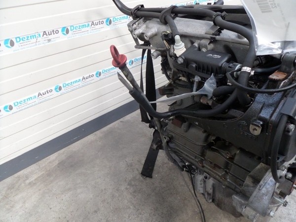 Pompa inalta presiune 0445010007, Fiat Doblo Cargo (id:153079)
