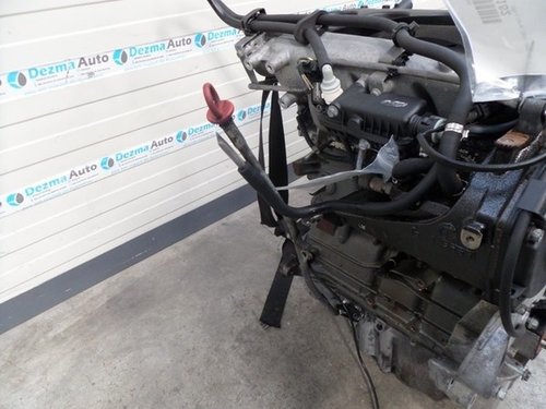 Pompa inalta presiune 0445010007, Fiat Doblo Cargo (id:153079)