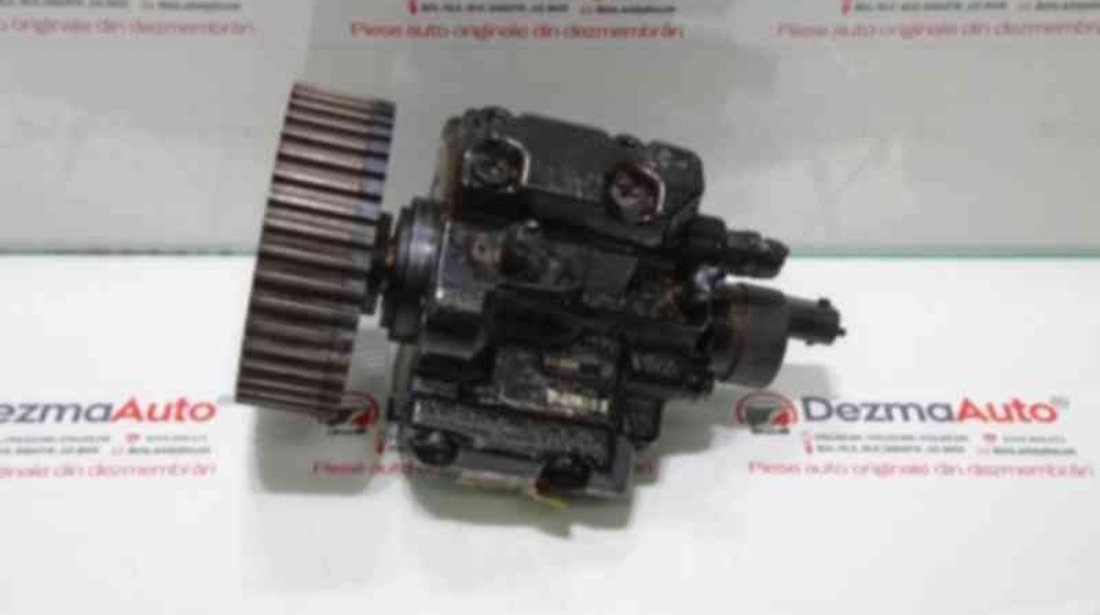 Pompa inalta presiune 0445010007, Fiat Punto (188) 1.9JTD