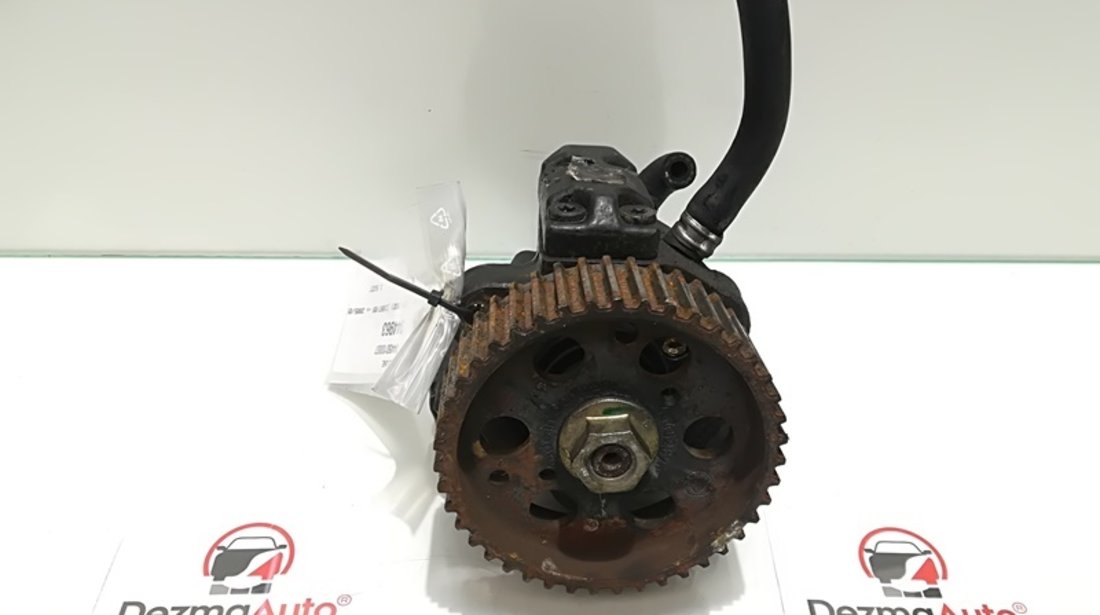 Pompa inalta presiune 0445010007, Fiat Punto Van 1.9 JTD din dezmembrari