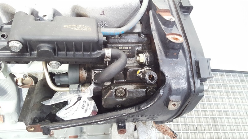 Pompa inalta presiune 0445010007, Fiat Stilo (192) 1.9M-JET (id:339356)