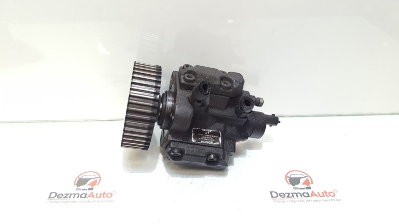 Pompa inalta presiune, 0445010007, Fiat Stilo Multi Wagon (192) 1.9M-Jet