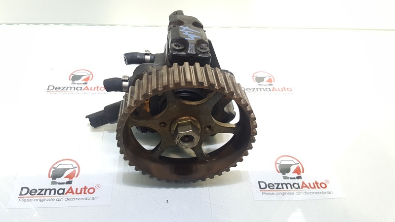 Pompa inalta presiune 0445010021, Citroen Jumpy (I) 2.0 hdi