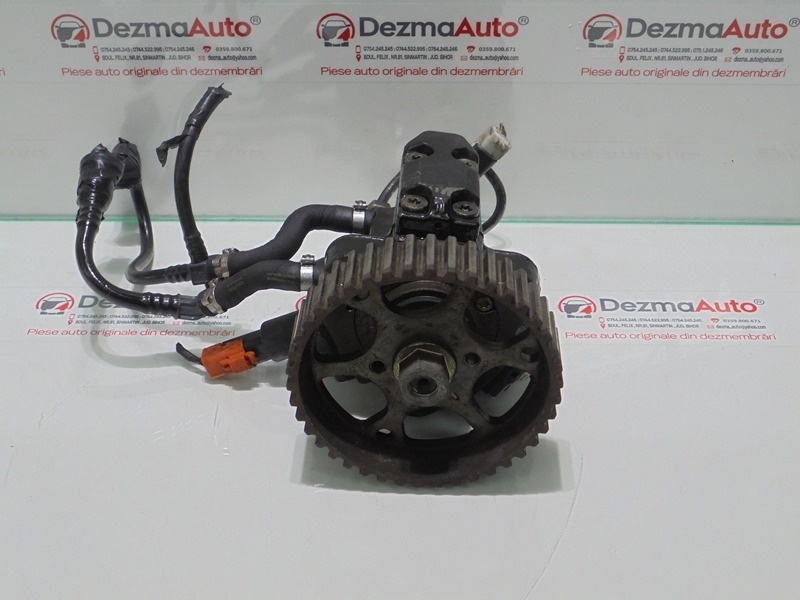 Pompa inalta presiune, 0445010021, Fiat Ulysse, 2.0JTD (id:284317)
