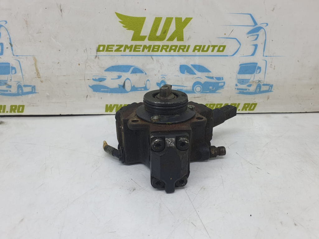 Pompa inalta presiune 0445010024 0986437001 2.2 cdi OM611 Mercedes-Benz Sprinter 903 [facelift] [2000 - 2006]