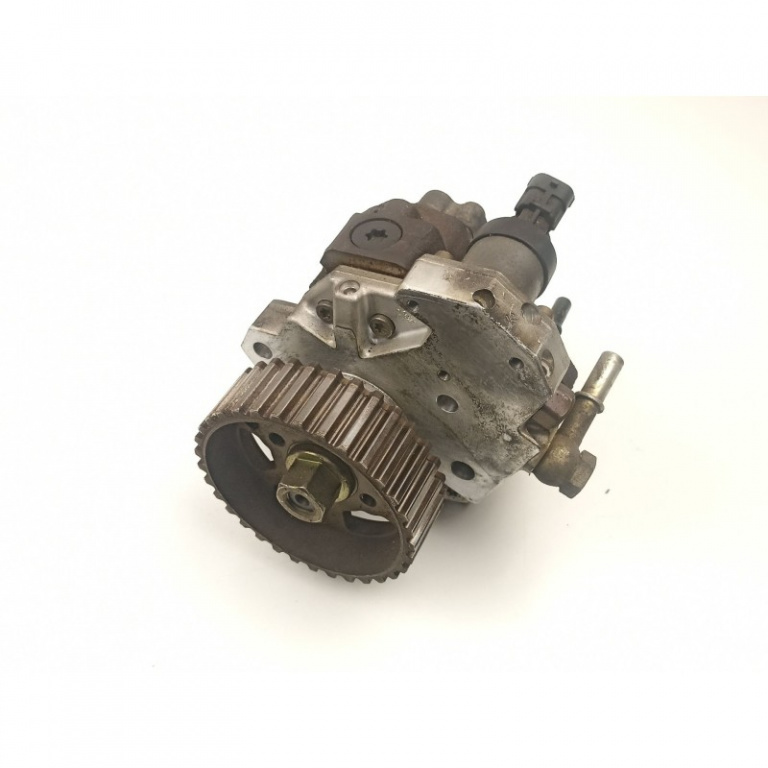 Pompa inalta presiune 0445010042 Peugeot 206 1.4 HDI cod motor 8HX