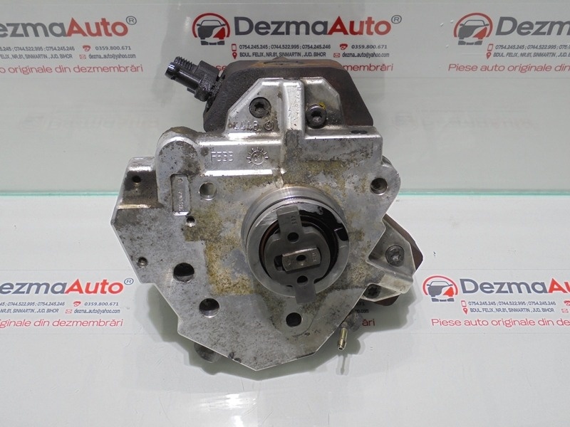 Pompa inalta presiune, 0445010043, 8642778, Volvo S60, 2.4D (id:286339)