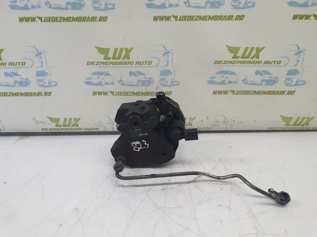 Pompa inalta presiune 0445010045 2.0 d M47D20 BMW Seria 3 E46 [facelift] [2001 - 2006] 2.0 d M47D20 320d