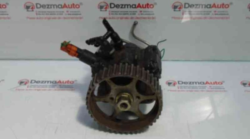 Pompa inalta presiune 0445010046, Citroen Berlingo 2, 2.0 hdi