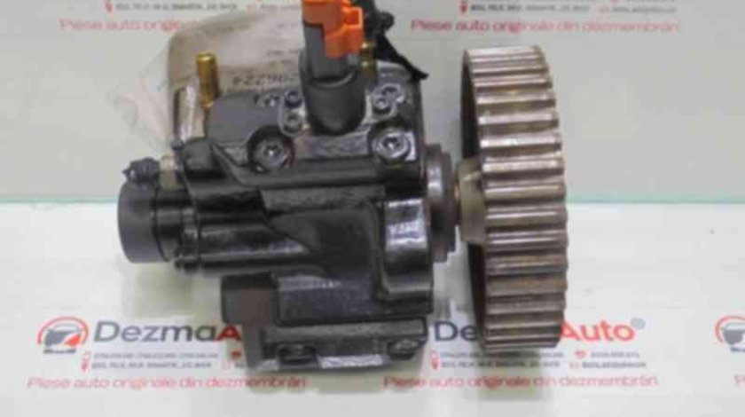 Pompa inalta presiune 0445010046, Peugeot 307, 2.0 hdi, RHY