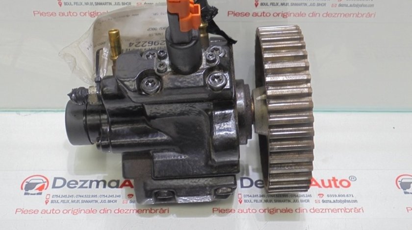 Pompa inalta presiune 0445010046, Peugeot 307 SW (3H) 2.0 hdi (id:296224)