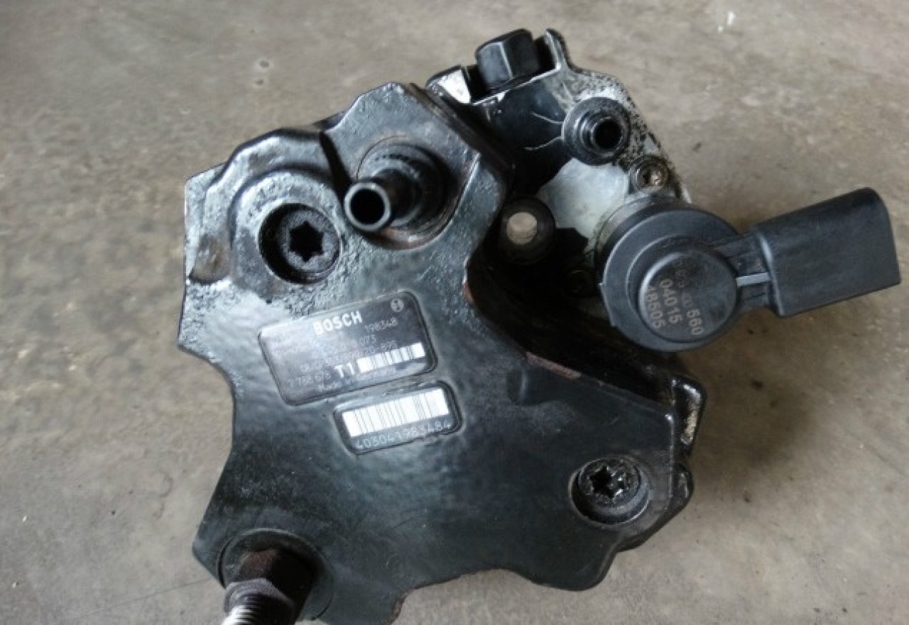 Pompa inalta presiune 0445010073 7788678 bmw e83 x3 3.0d m57n2306d2