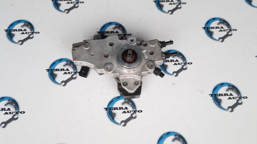 Pompa inalta presiune 0445010078 Mercedes E-Class W211 2.2 CDI cod motor OM646961
