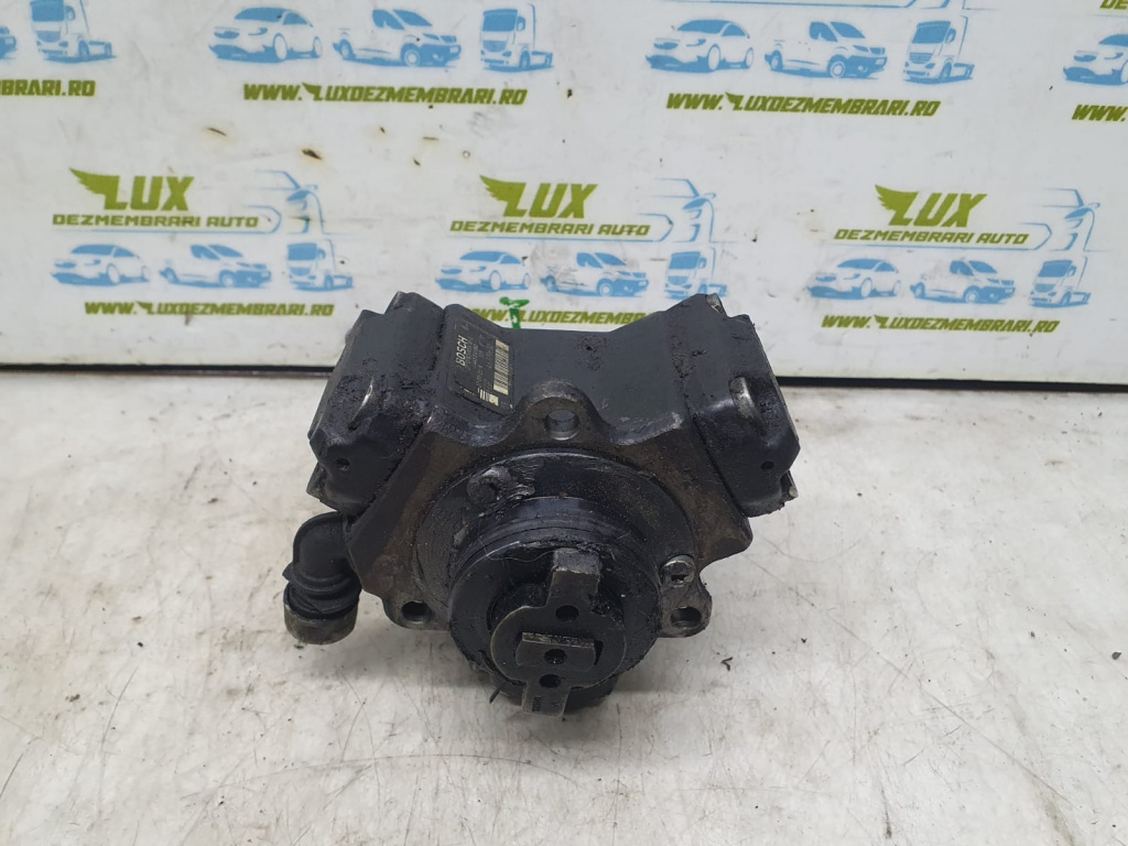 Pompa inalta presiune 0445010080 46779630 1.3 jtd Fiat Doblo [facelift] [2005 - 2009] 1.3 JTD