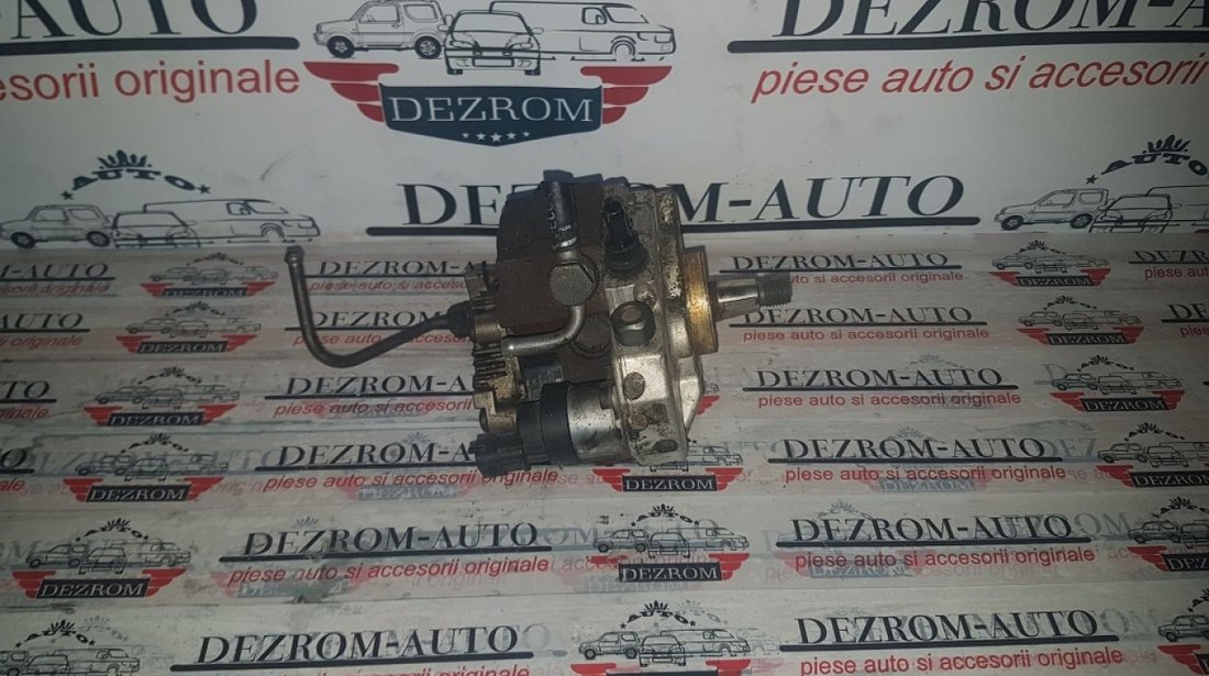 Pompa inalta presiune 0445010086 opel astra g 1.7 cdti z17dtl 80 cai