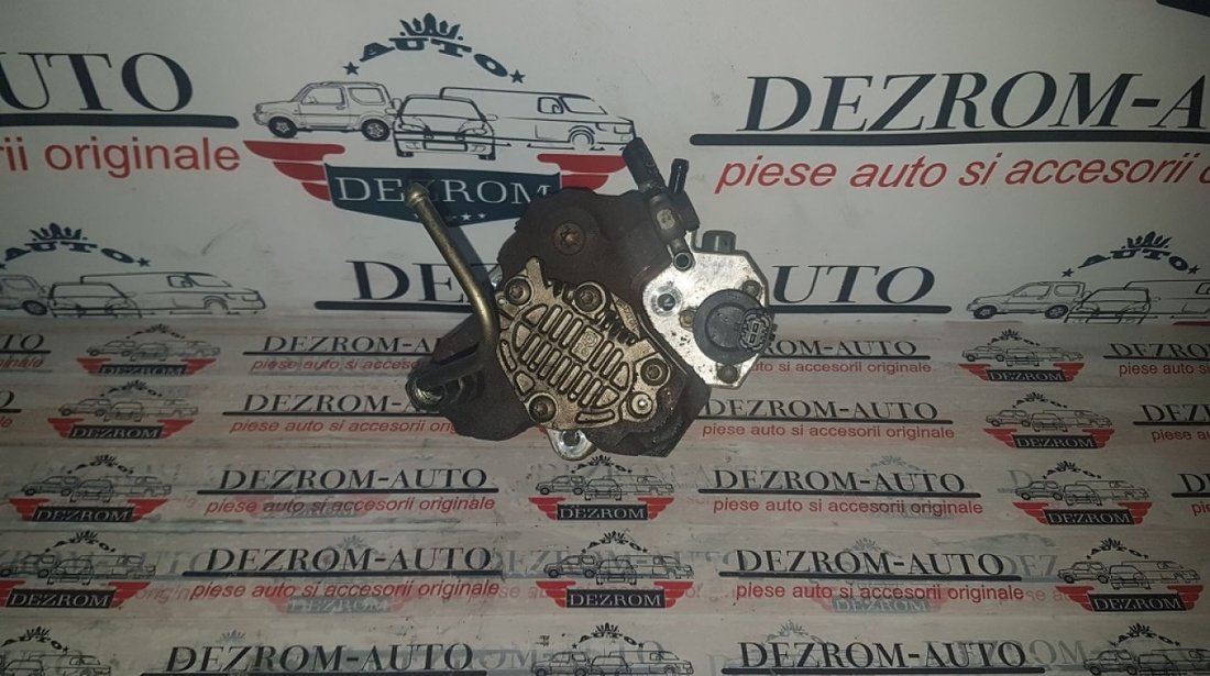 Pompa inalta presiune 0445010086 opel astra g 1.7 cdti z17dtl 80 cai